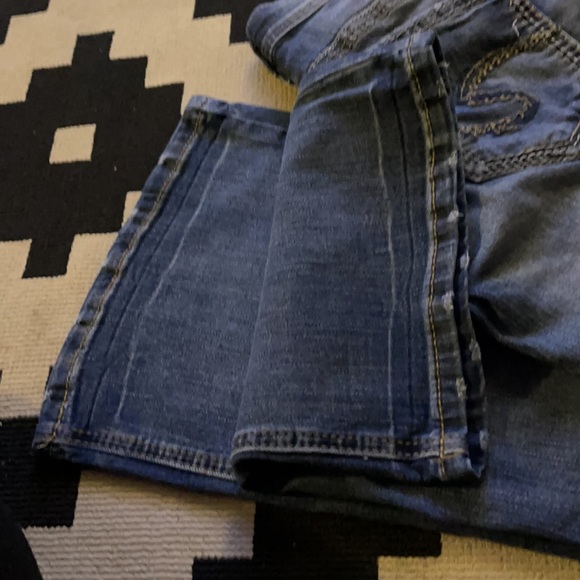 Silver Jeans boot cut - Picture 2 of 5